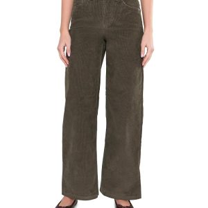 Toad&Co Coaster Cord Wide Leg Pants