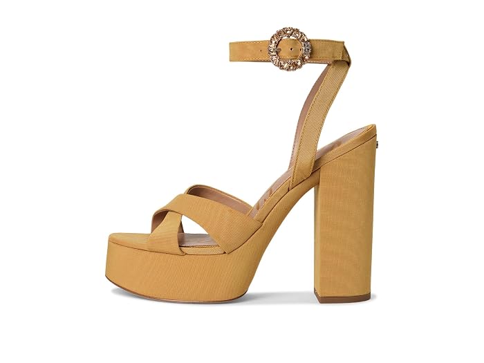 Sam Edelman Savannahglow Strappy Sandals - Image 2
