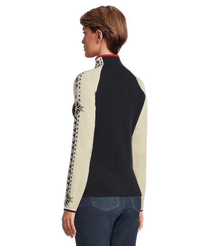 Dale of Norway Geilo Feminine Sweater - Image 3
