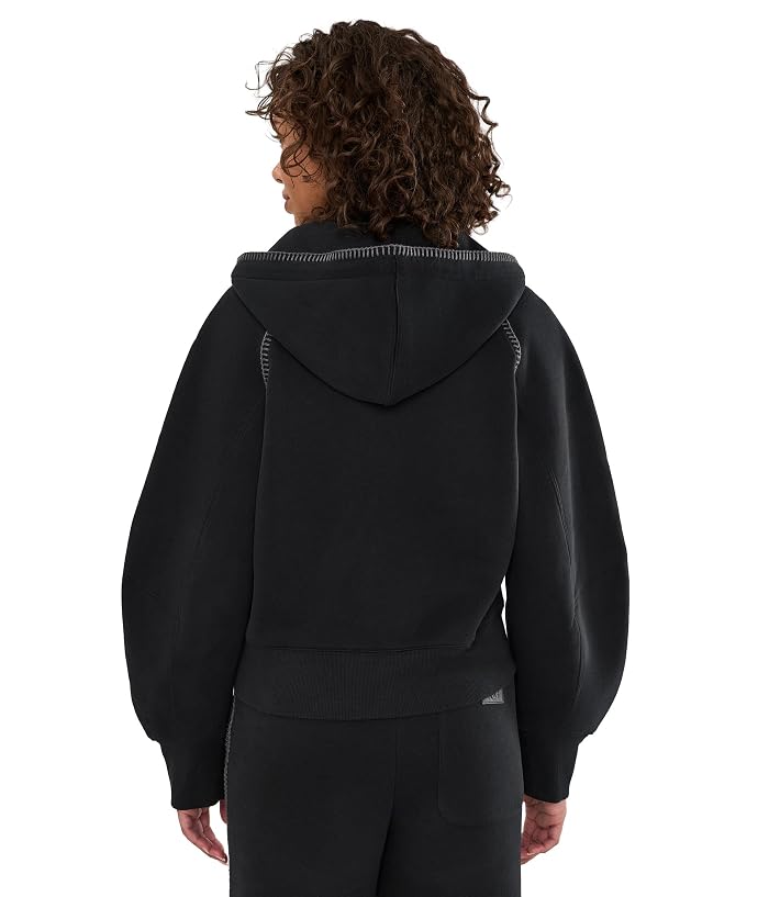 UGG Classic Full Zip Hoodie - Image 4