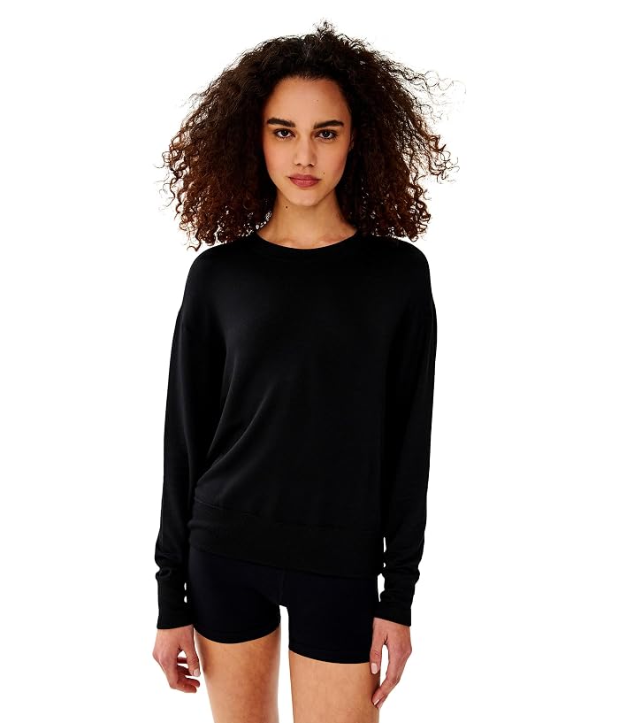 Splits59 Sonja Fleece Sweatshirt - Image 4