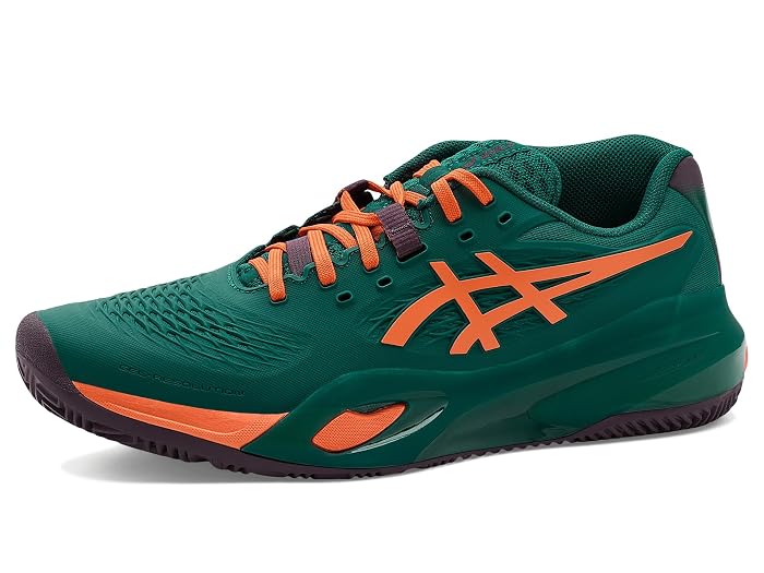 ASICS Gel-Resolution X Padel