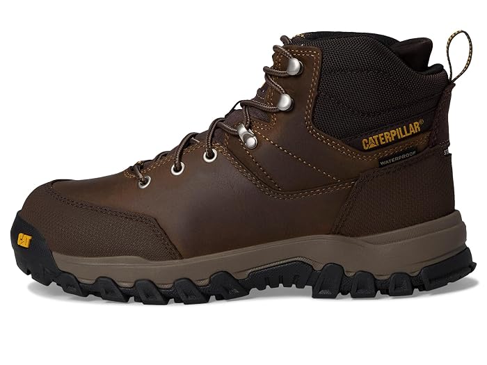 Caterpillar Threshold Rebound Hiker WP ST - Image 4