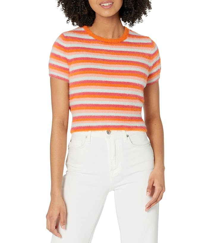 Levi's® Womens Peach Fuzz Tee