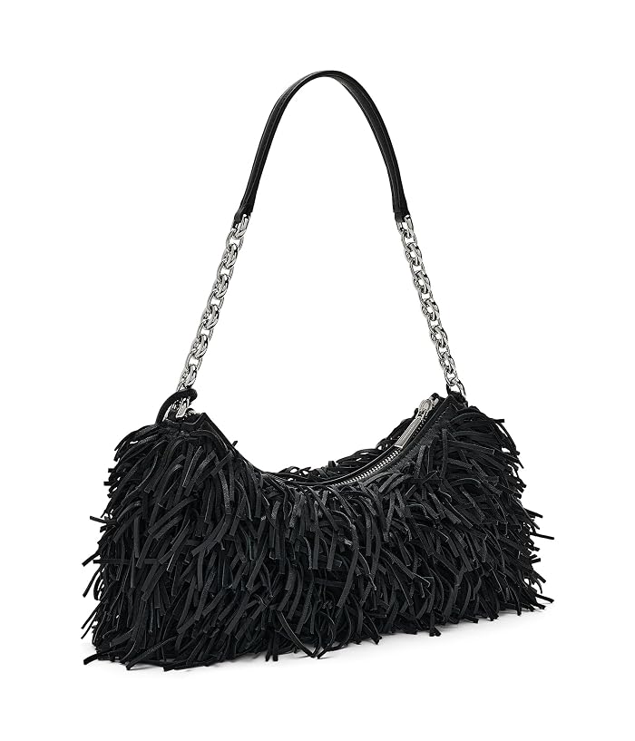 MICHAEL Michael Kors Nolita Medium Chain Pouchette - Image 2