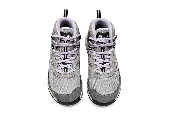 KEEN Hightrail Waterproof Hiking Boots - Image 2