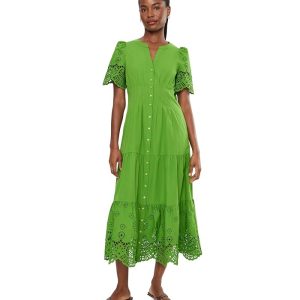 Lilly Pulitzer Wayland Midi Dress