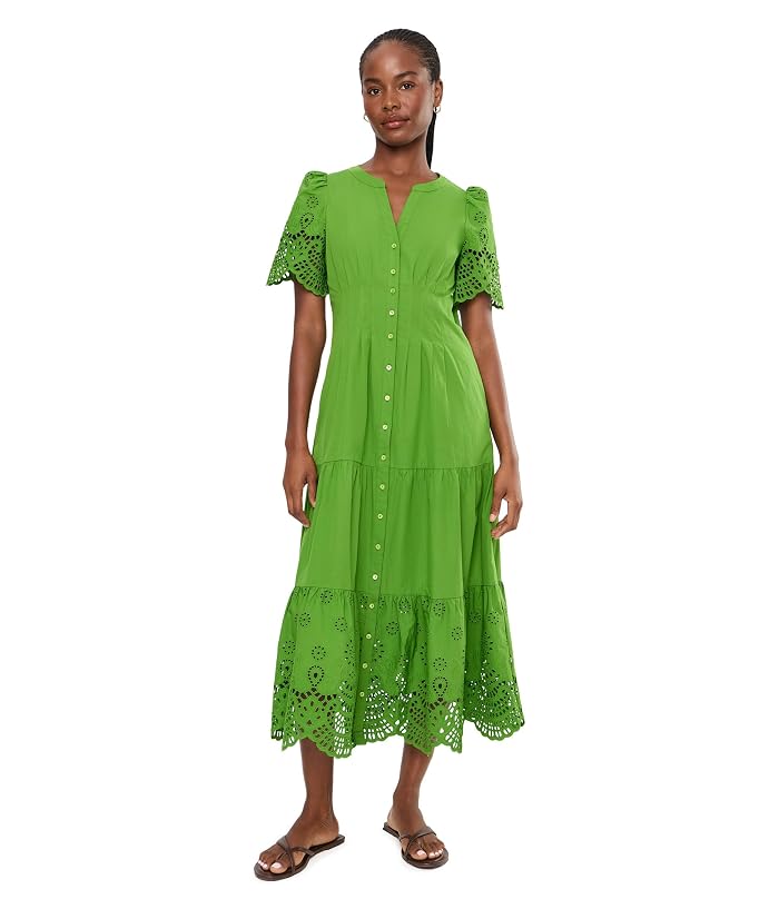 Lilly Pulitzer Wayland Midi Dress