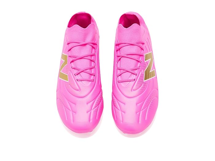 New Balance Tekela Team Low Mg V5 Soccer Cleats - Image 2