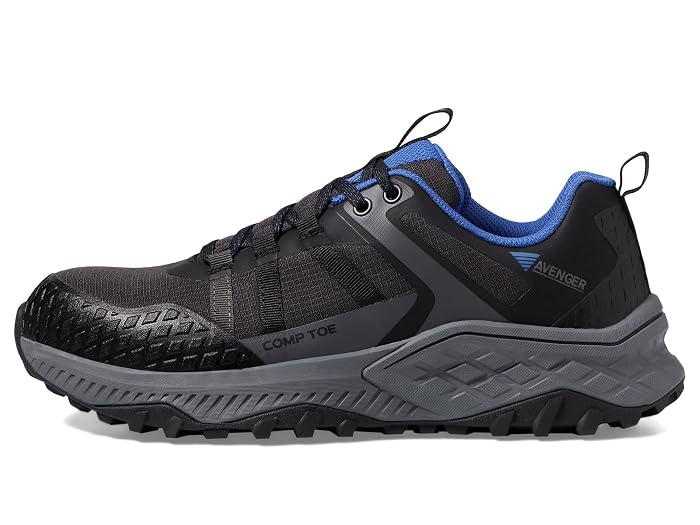 Avenger Work Boots Aero Trail - Image 4