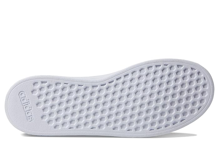 adidas Kids Grand Court 2.0 Sneaker (Little Kid/Big Kid) - Image 3