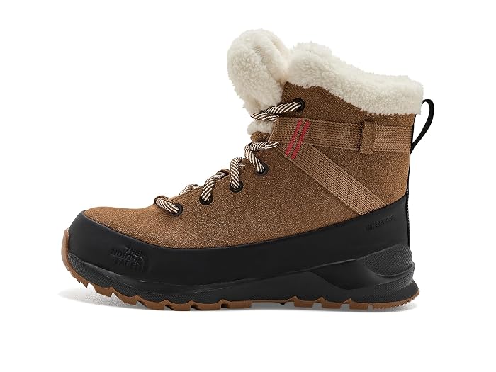 The North Face THERMOBALL™ Leather Lace-Up WP - Image 2