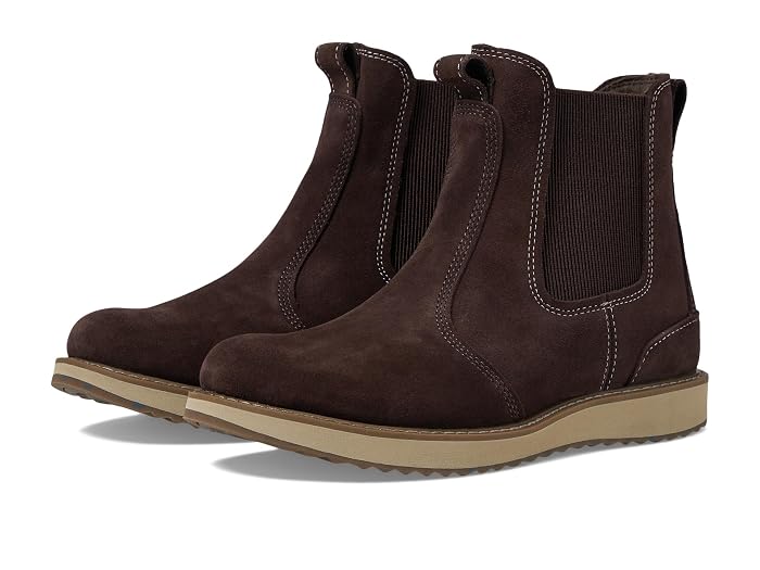 L.L.Bean Stonington Chelsea Boot Suede