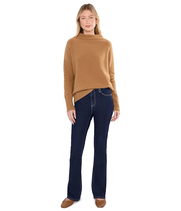 AG Jeans Farrah Boot Mid-Rise Fit Jeans - Image 2