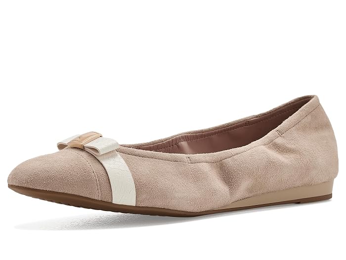 Cole Haan Go-to Tova Bow Ballet Flats
