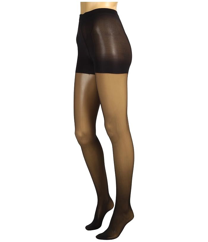 Wolford Individual 10 Control Top Tights - Image 2