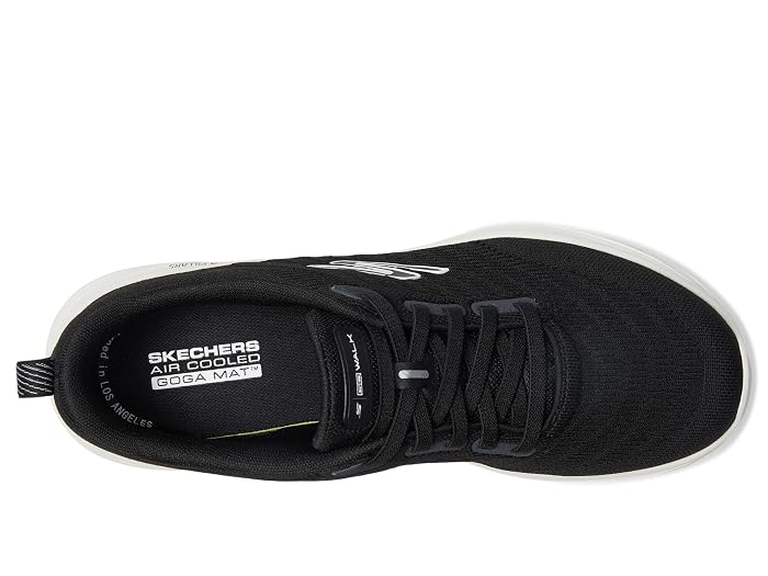 SKECHERS Performance Go Walk 8 Day Hands Free Slip-in - Image 2