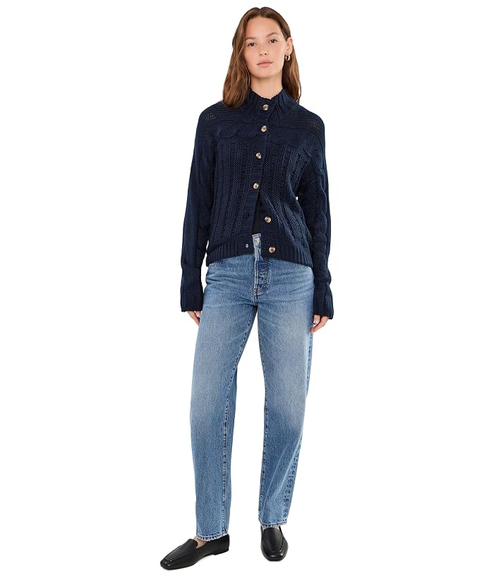 NIC+ZOE Cable Knit Cardigan - Image 2