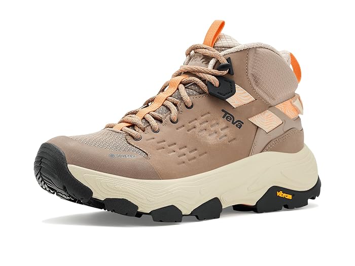 Teva Grandview Max GTX