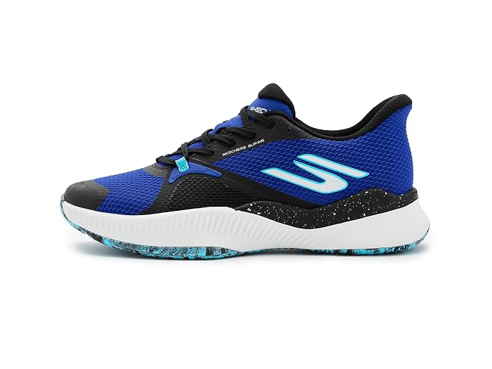 SKECHERS Tennis Shoe Hands Free Slip-ins Skechers State Champ Sneaker - Image 4