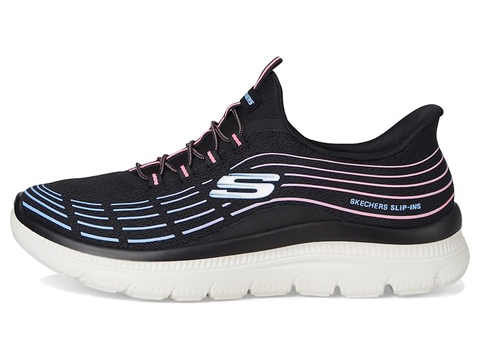 SKECHERS Summits Plus Hands Free Slip-INS - Image 2