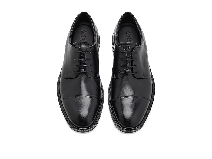 ECCO Prague Derby Cap Toe - Image 2