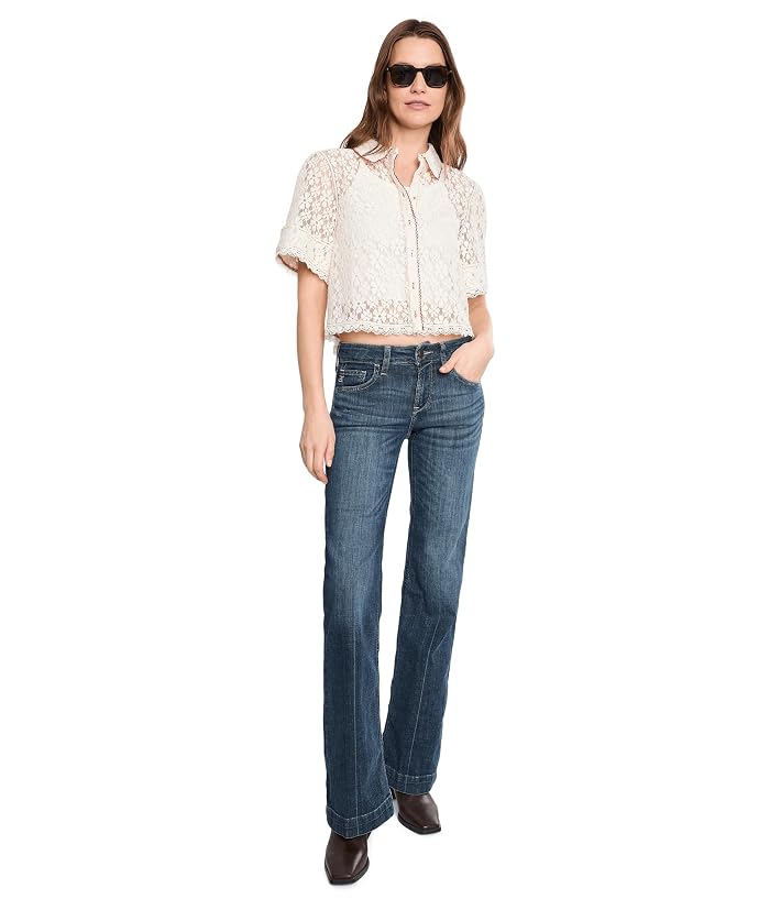 Ariat Perfect Rise Lelani Trouser Jeans - Image 2