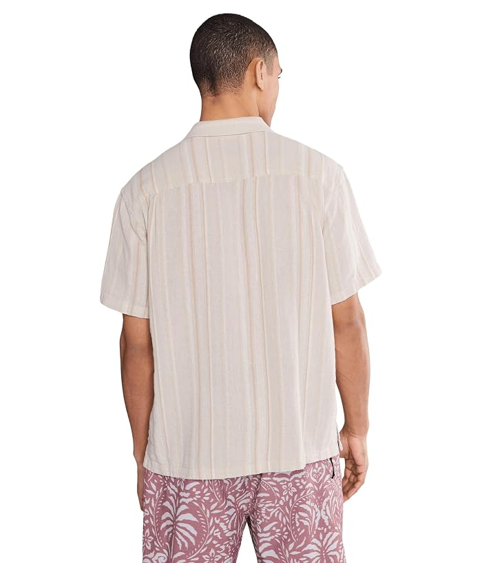 Hurley Oceanside Short Sleeve - Image 4