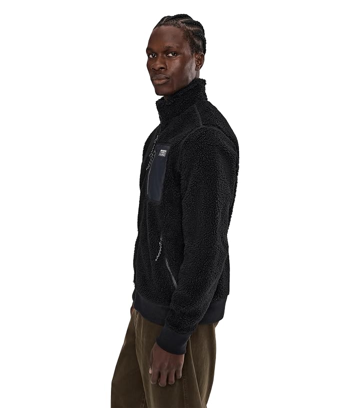 L.L.Bean Bean's Sherpa Fleece Jacket Regular - Image 3