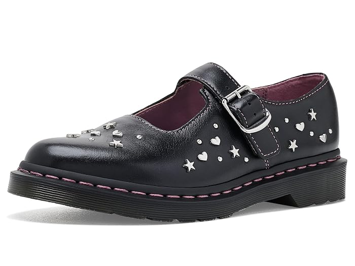 Dr. Martens Mariel II Hearts + Stars