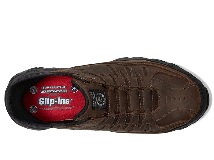 SKECHERS Work Holdredge - Ryker Comp Toe - Image 2