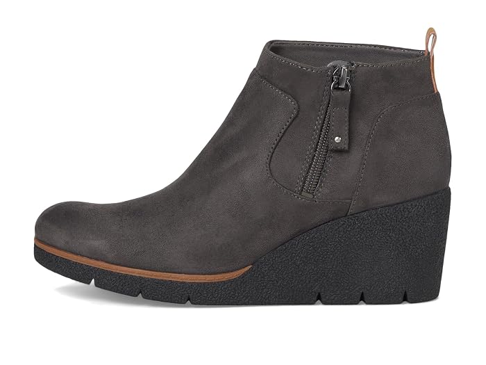 Dr. Scholl's Bianca Zip Short Boots - Image 2