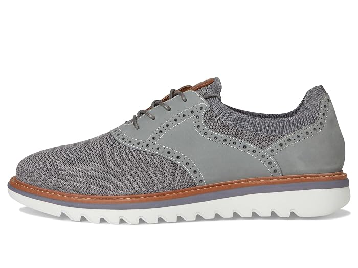 Johnston & Murphy Braydon Knit Saddle - Image 4