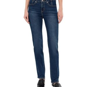 Levi's® Womens 314 Corset Straight