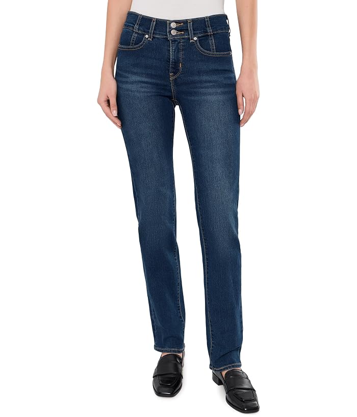 Levi's® Womens 314 Corset Straight