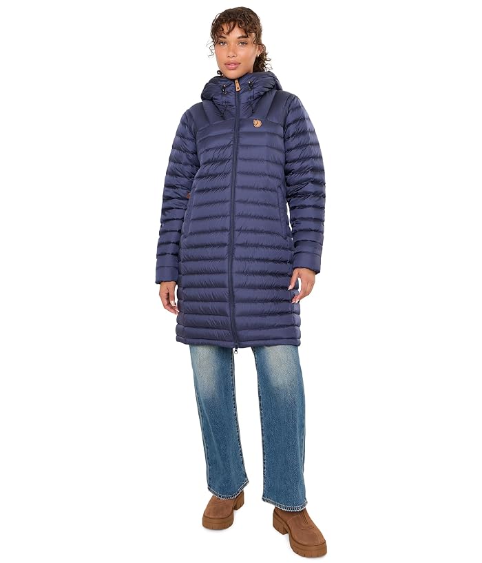 Fjällräven Snow Flake Parka - Image 2