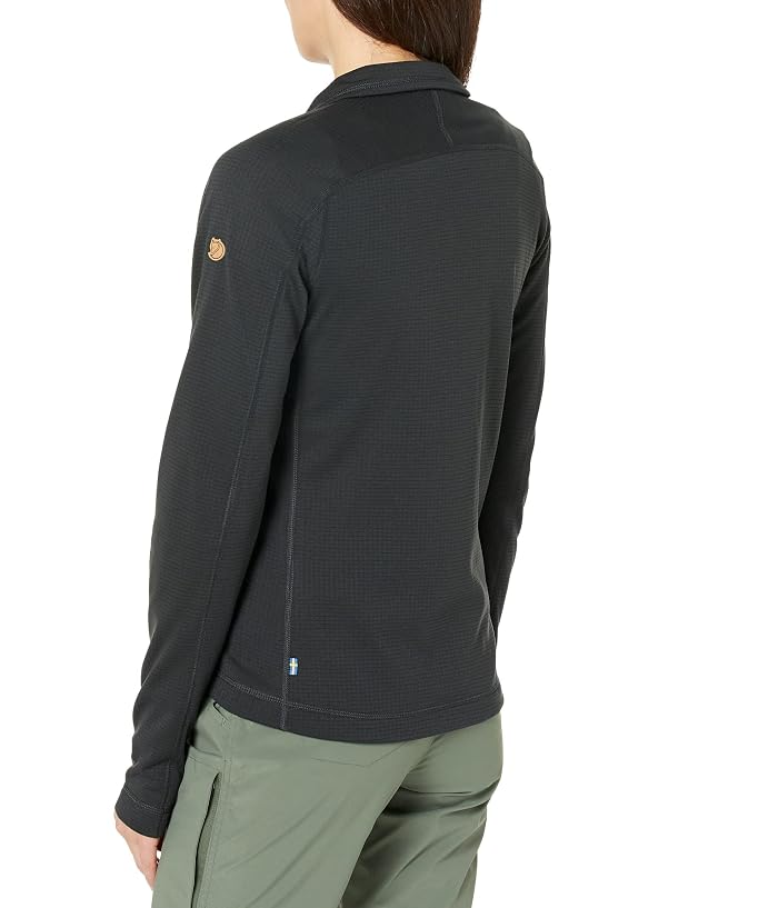 Fjällräven Abisko Lite Fleece Jacket - Image 2