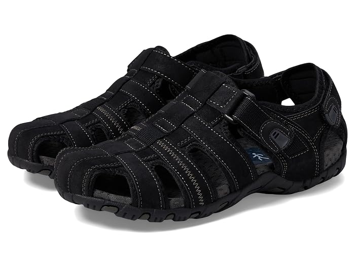 Nunn Bush Rio Bravo Fisherman Sandal