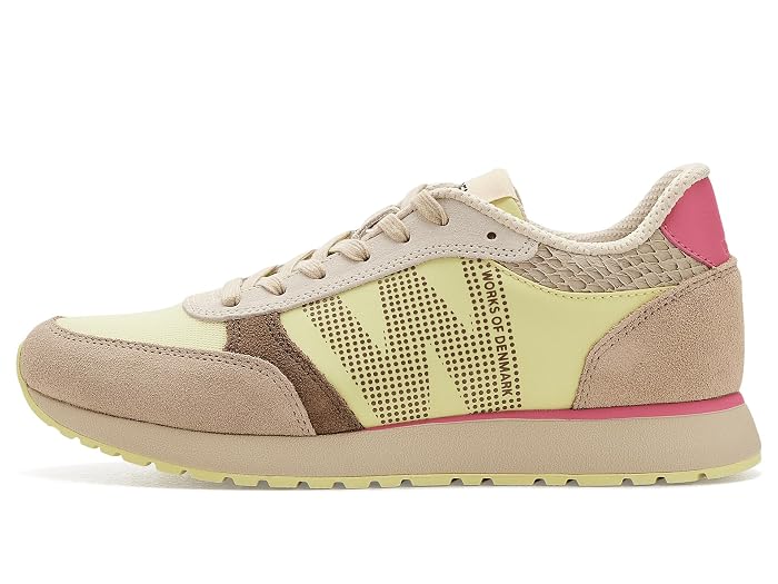 WODEN Ronja Tricolor Sneakers - Image 4