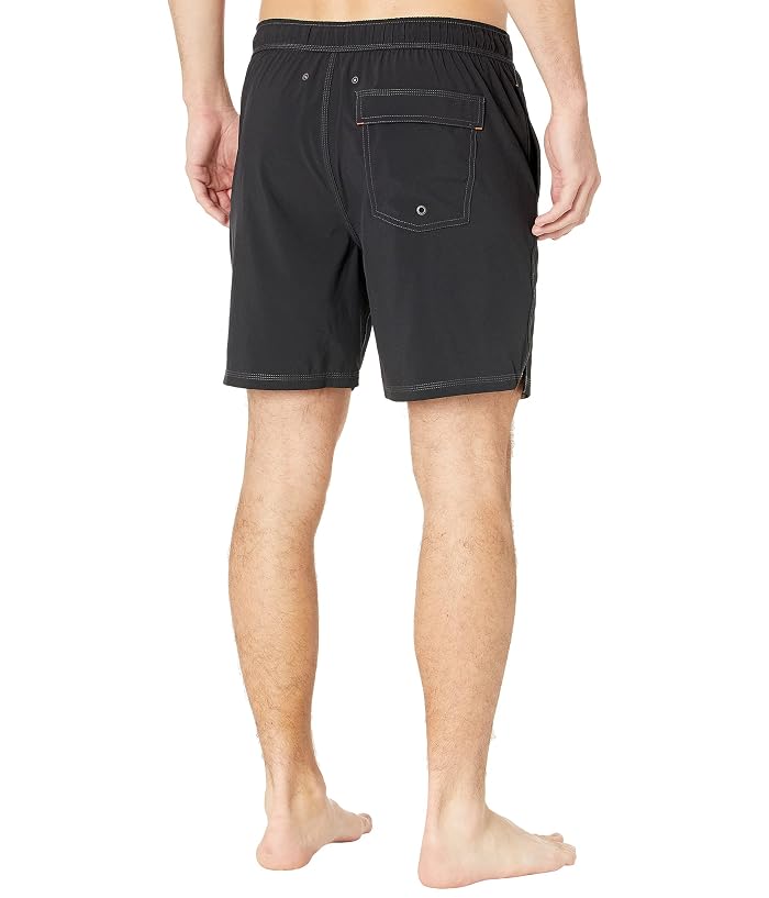 SAXX UNDERWEAR Oh Buoy 2-in-1 7" Volley - Image 2