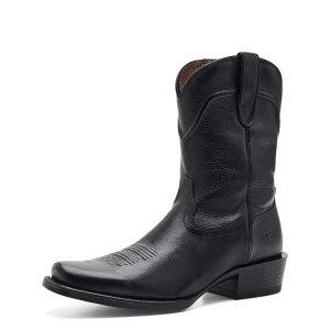 Ariat Oliver Narrow Cutter Toe Western Boots