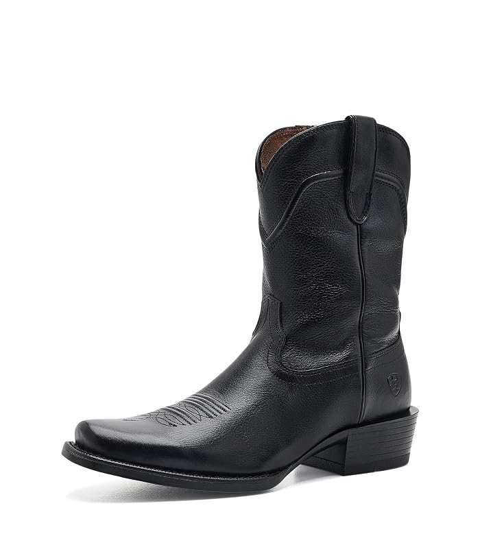 Ariat Oliver Narrow Cutter Toe Western Boots
