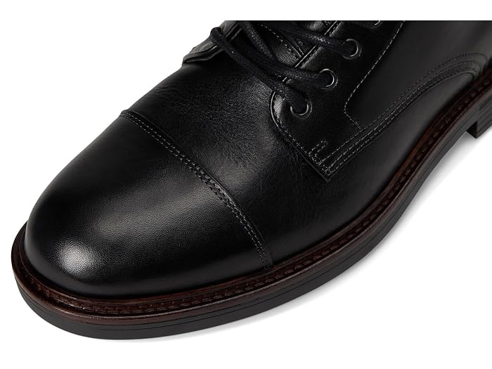 Johnston & Murphy Collection Latham Cap Toe Boots - Image 2
