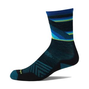 Darn Tough Vermont Bolt Micro Crew Ultra-Lightweight with Cushion