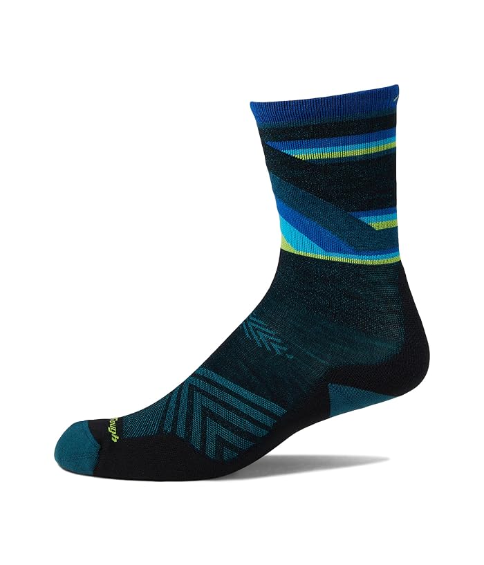 Darn Tough Vermont Bolt Micro Crew Ultra-Lightweight with Cushion
