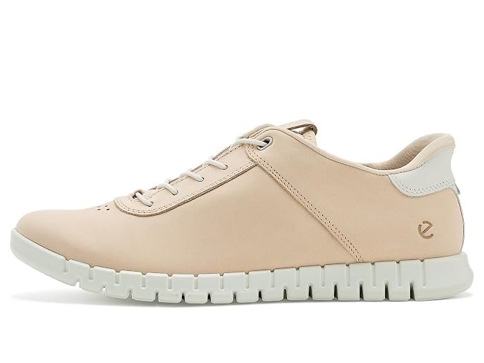 ECCO Gruuv Lite Easy Slip Lace Sneakers - Image 4