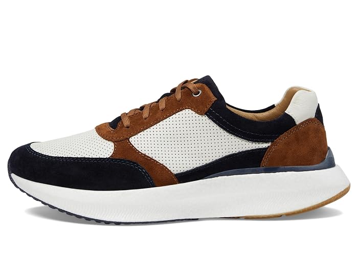 Johnston & Murphy Collection Briley Perfed Jogger - Image 4