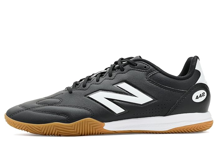 New Balance 442 Team In V3 Soccer Cleats - Image 4