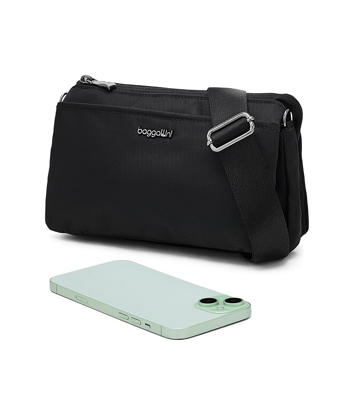 Baggallini Perry Crossbody - Image 3