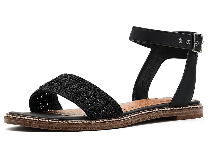 Lucky Brand Kimaya Ankle Strap Sandal